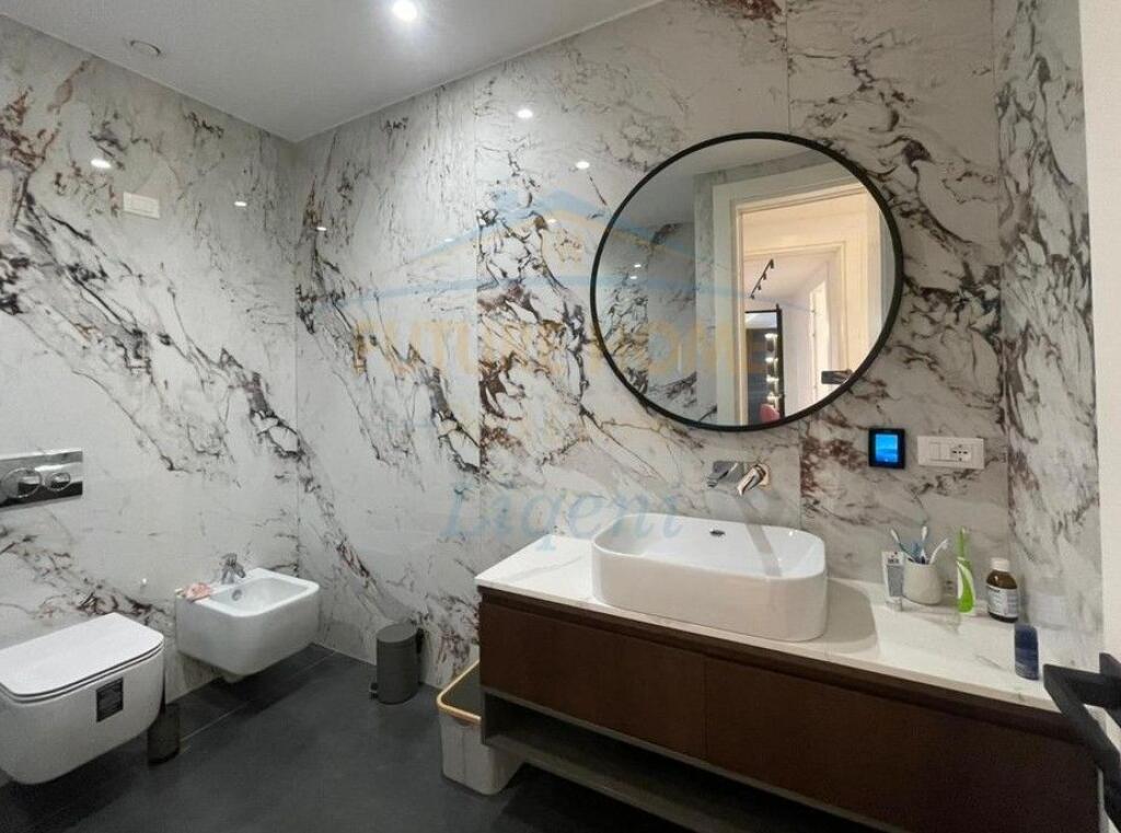 Rent, Apartment 2+1+PARKING SPACE, Lake View Residences