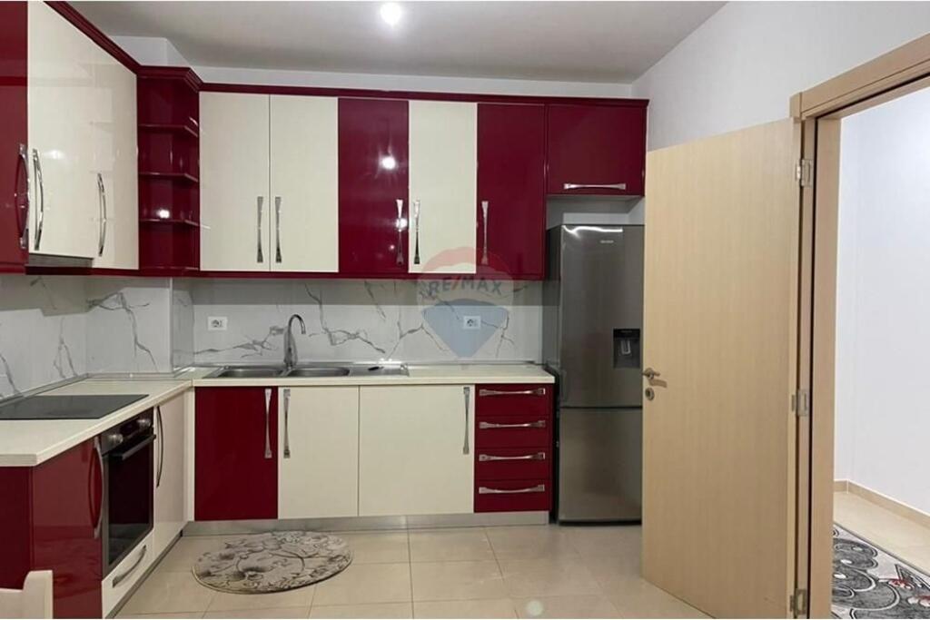 Apartament - Për Shitje - Rruga Aleksandër Moisiu, Tiranë(ID: 530471009-181)