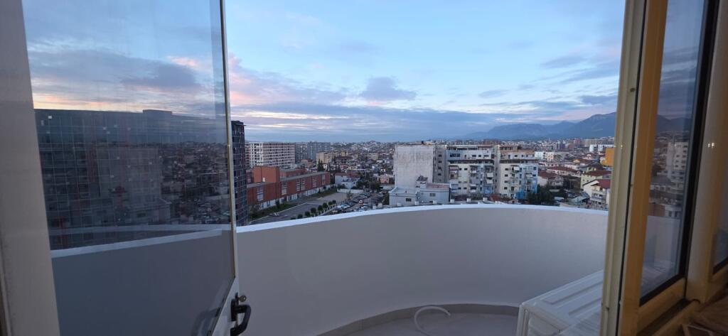 Shitet apartament 1+1 ne Don Bosko