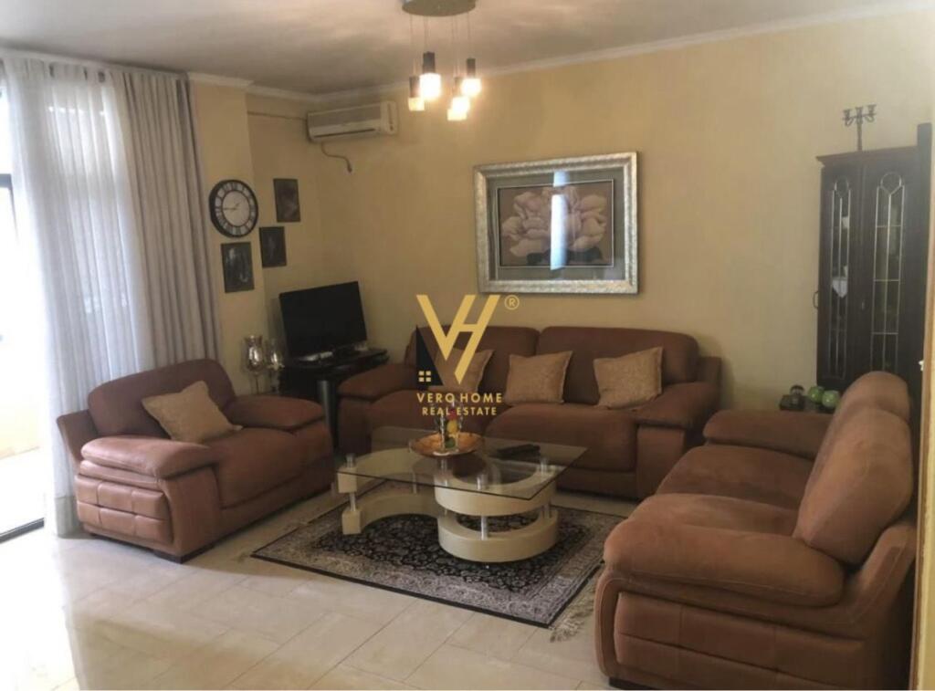 SHITET APARTAMENT 3+1+2+BLK TE RRUGA E ELBASANIT 380.000 EURO