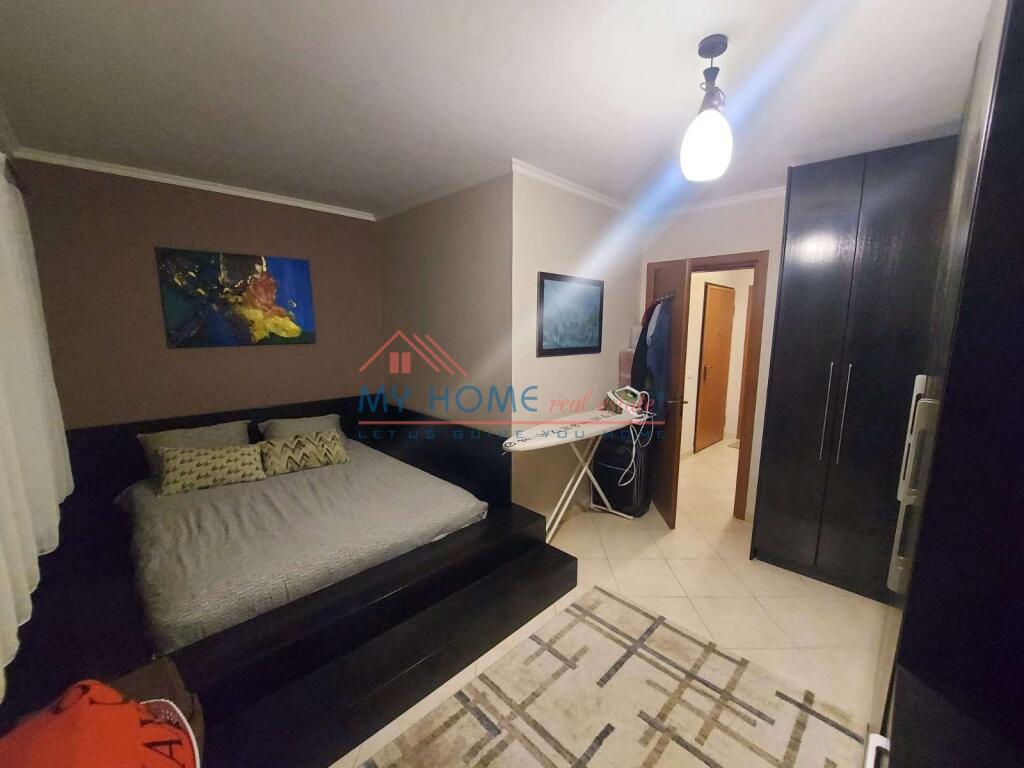Apartament 1+1 ne shitje ne Fresk ne Tirane