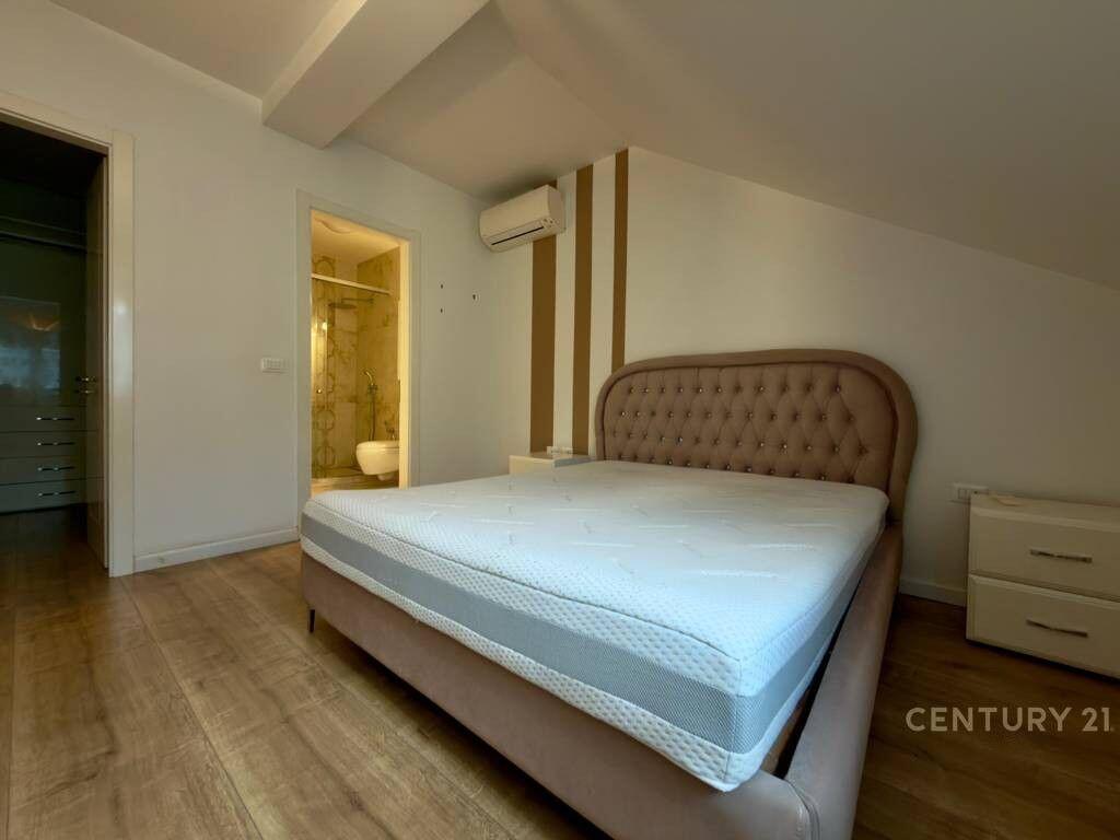 Ofrojme apartament per qira , tek Long Hill Residence