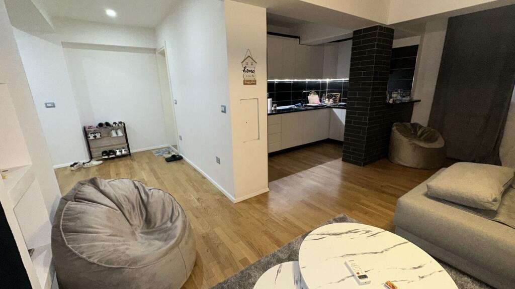 Apartament 2+1