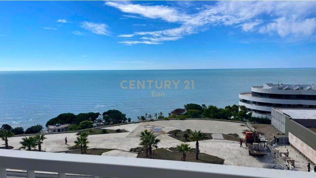 SHITET APARTAMENT 3+1+3 ME PAMJE DETI RESIDENCA DYRRAKIUM, DURRES ! 465,000 € Sip. Totale  149m2