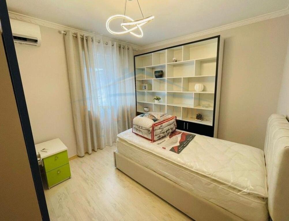 Qira, Apartament 2+1+POST PARKIMI, Bllok, Garda, Tiranë.