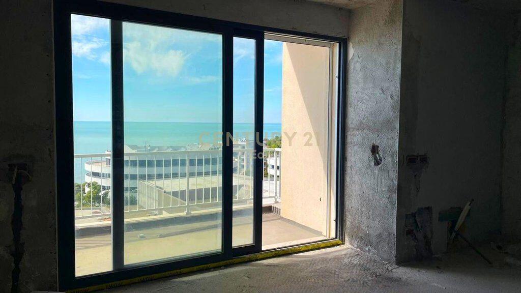 SHITET APARTAMENT 3+1+3 ME PAMJE DETI RESIDENCA DYRRAKIUM, DURRES ! 465,000 € Sip. Totale  149m2