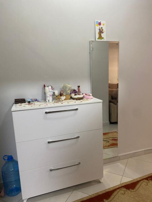 Jepet Me Qera Apartament 2+1+1 Ballkon
