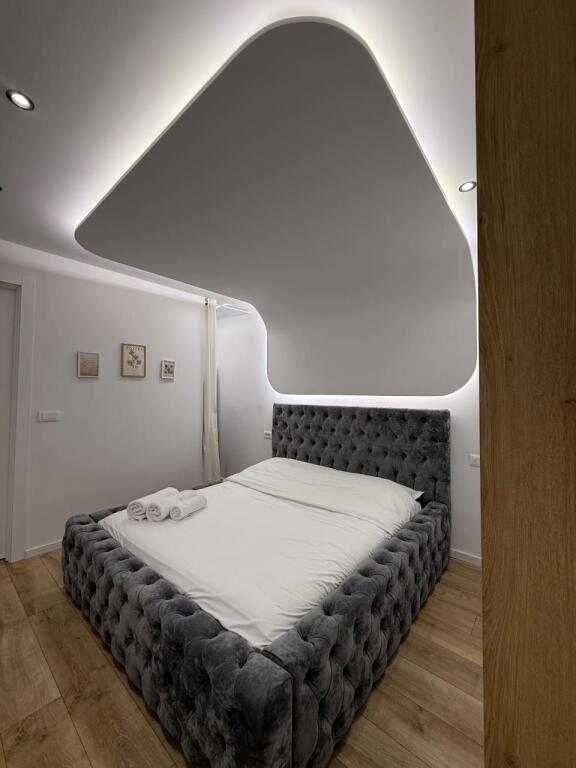 APARTMENT FOR RENT 1+1 21 DECEMBER 55,000 LEKE