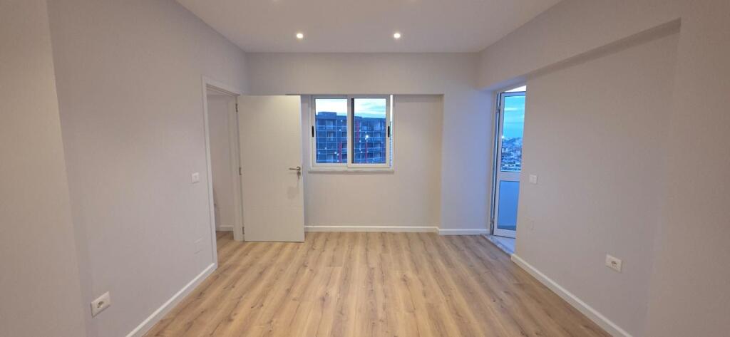 Shitet apartament 1+1 ne Don Bosko