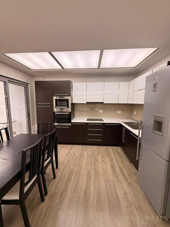 APARTMENT 2+1+2 FOR RENT – PARIS MUNICIPALITY, NEAR KRISTAL CENTER