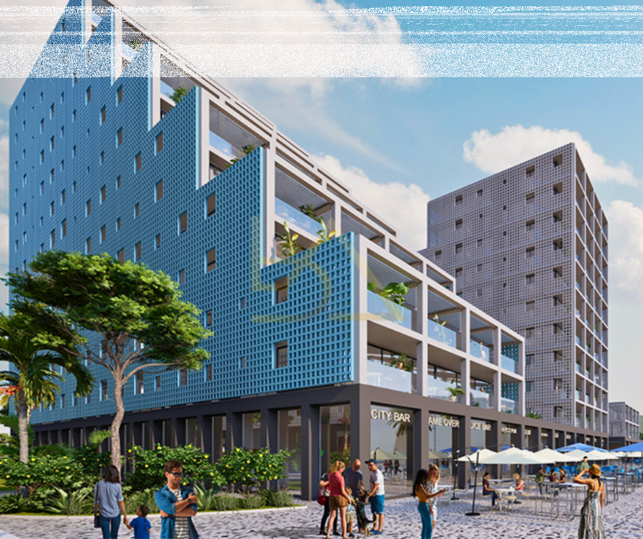 Vlora Marina – Vlorë