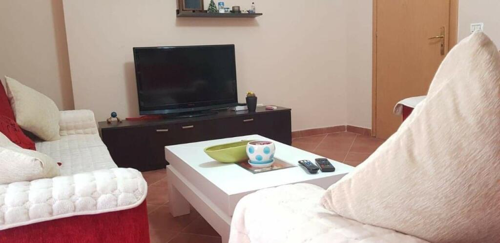 Appartamento 1+1 Astir