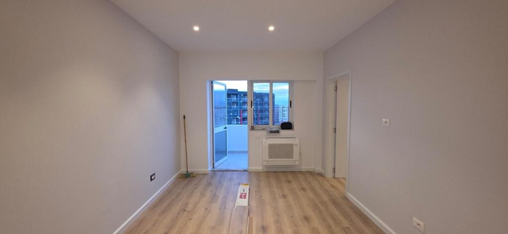 Shitet apartament 1+1 ne Don Bosko