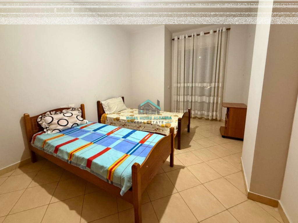 Apartament 2+1 per Shitje Transballkanike Vlore.