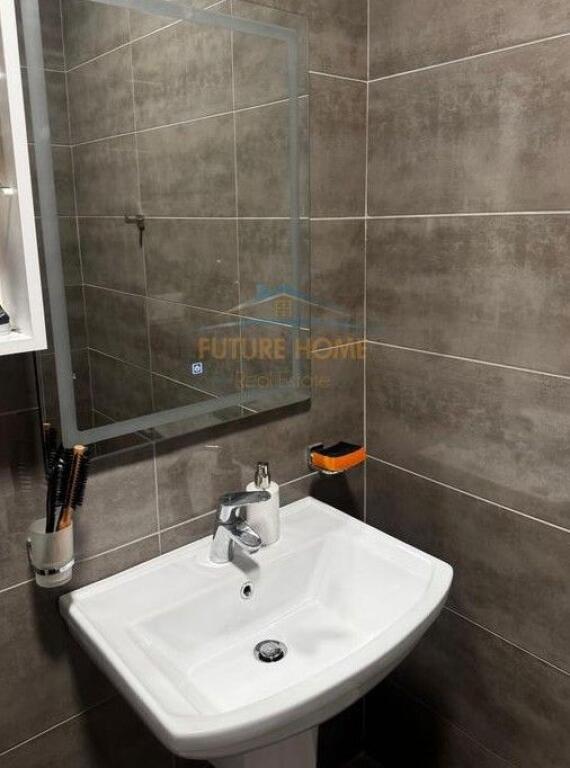 Qera, Apartament 1+1, Kompleksi Delijorgji, Tiranë.