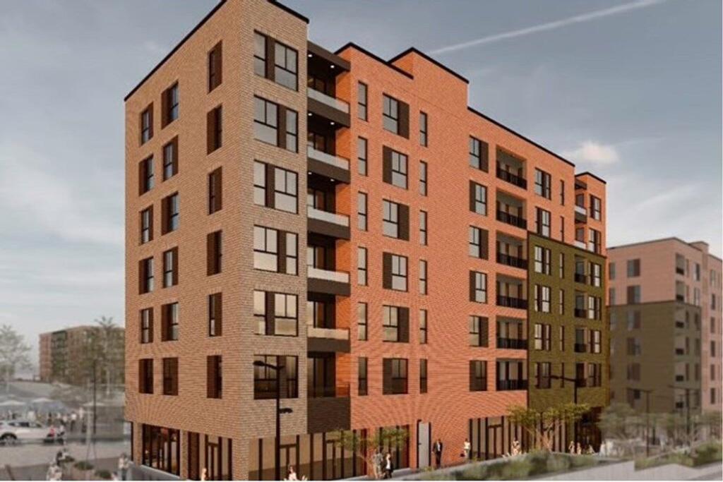 Apartament 2+1 per shitje tek RingSide Rezidence!