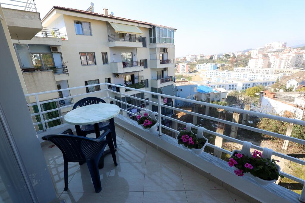 Appartamento 1+1 In Affitto a Fresku, Tirana - 350€