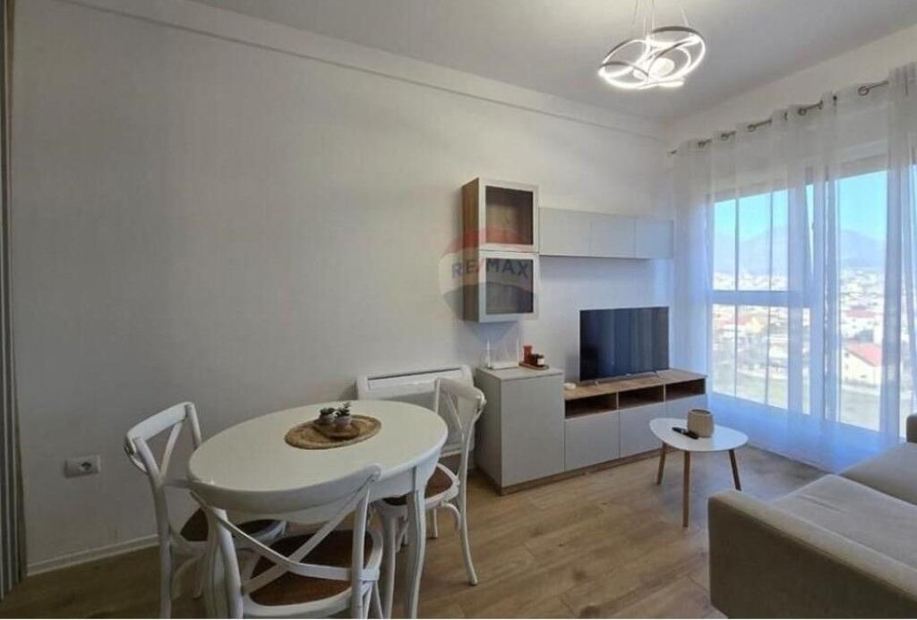 Appartamento - In Vendita - Bulevardi i Ri, Tirana(ID: 530391025-154)