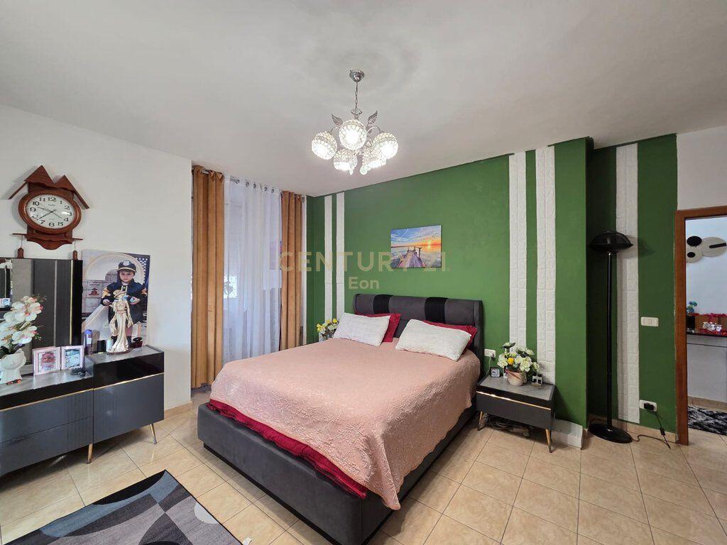 SHITET APARTAMENT 1+1 PRANE VILES SE ZOGUT ! 95,000 € Sip. Totale  89m2