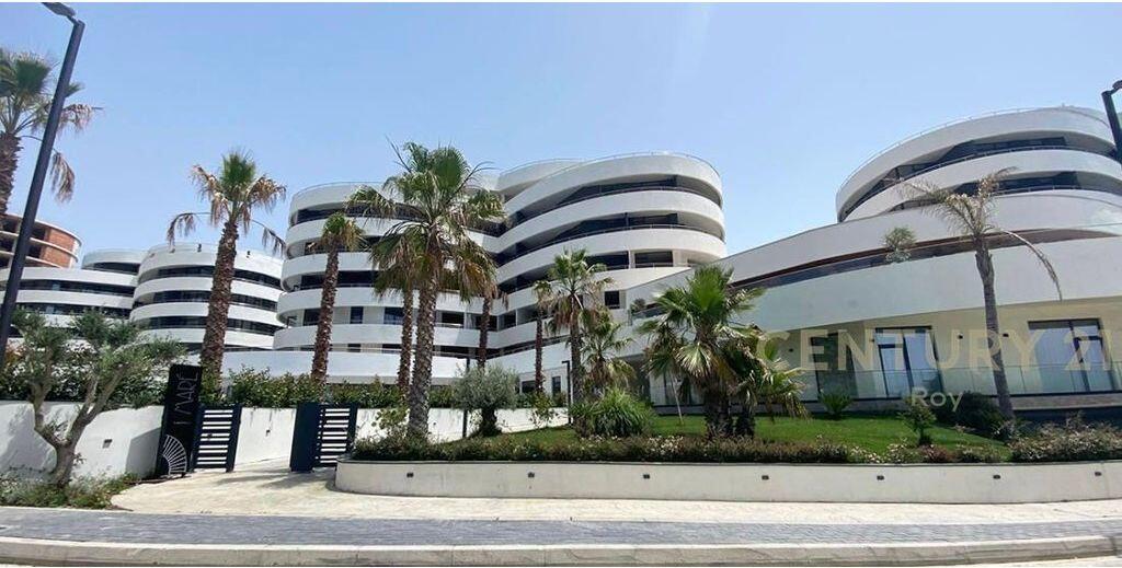 PER SHITJE APARTAMENT 2+1+2 ME PAMJE DETI! 345,000 € Sip. Totale  138m2