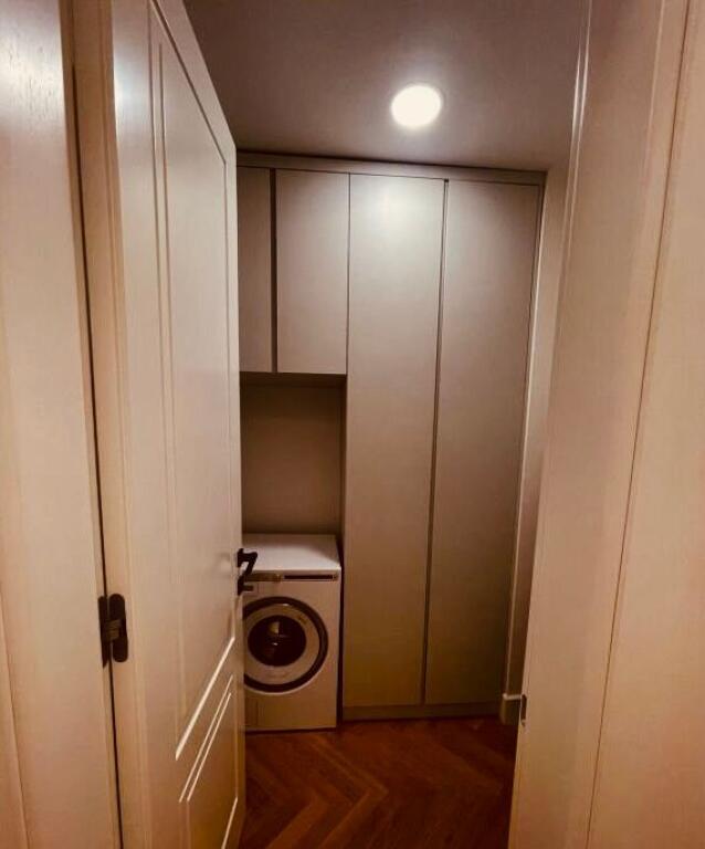APARTAMENT 2+1+2+ POST PARKIMI, LIQENI I THATË!