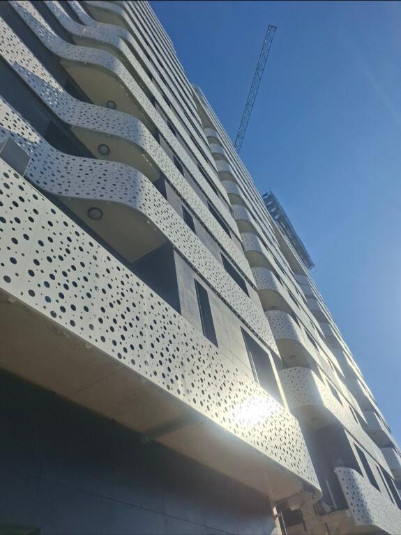 SHITET APARTAMENT 1+1 NSHRAK