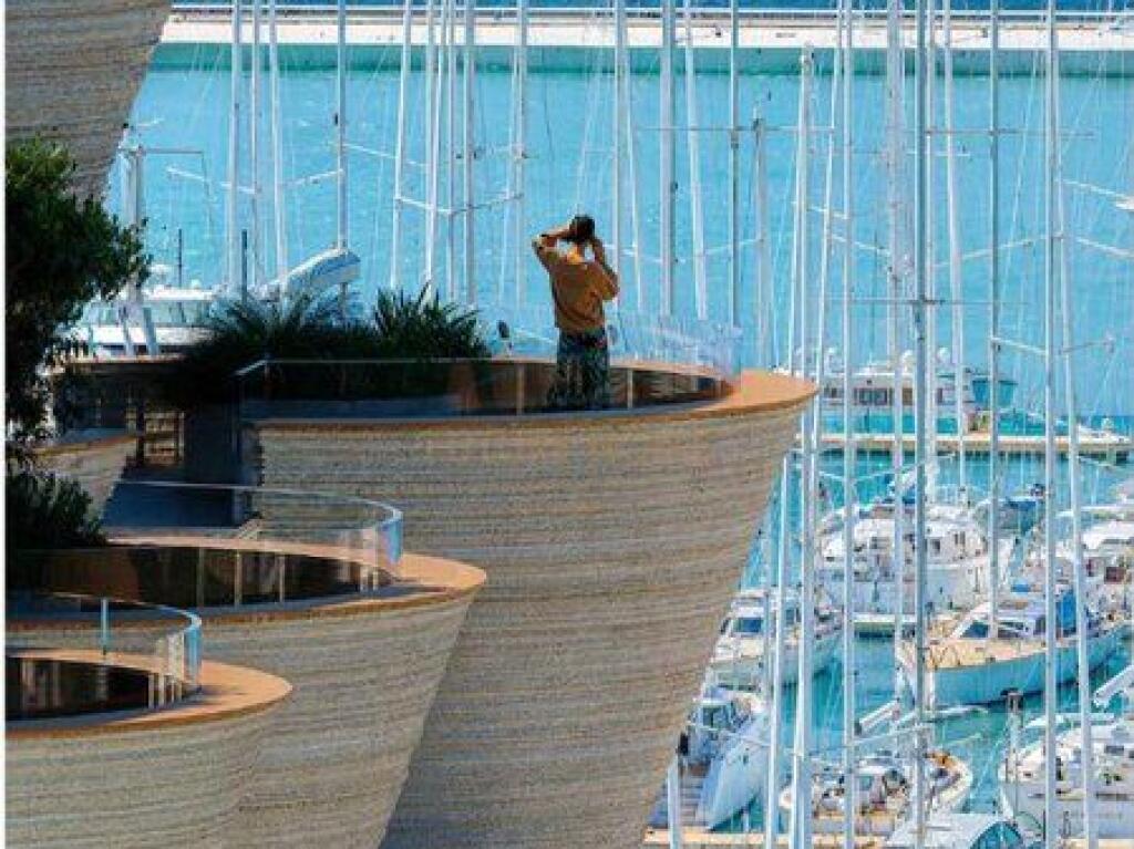 In vendita, Appartamento 1+1, Marina Orikum, Vlore