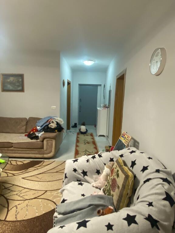 Jepet Me Qera Apartament 2+1+1 Ballkon