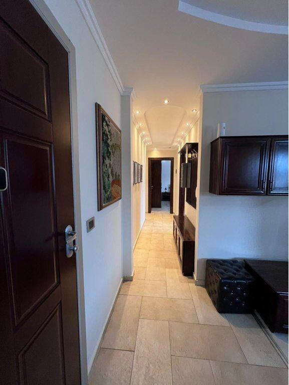 Qera, Apartament 3+1, Bllok, Tiranë