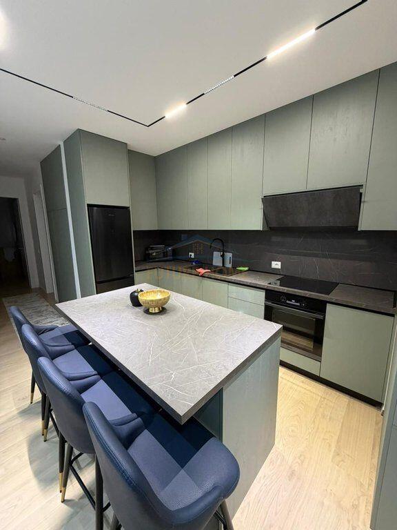 Qera, Apartament 2+1+2, "Kompleksi Delijorgji", Tiranë.