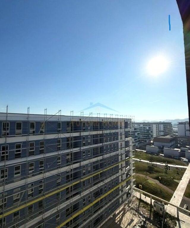 Apartament 2+1 , Univers City , Tirane (Per shitje)