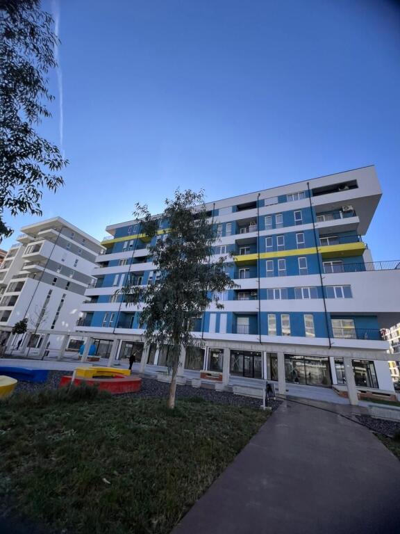 APARTAMENT 2+1 PER SHITJE, UNIVERS CITY