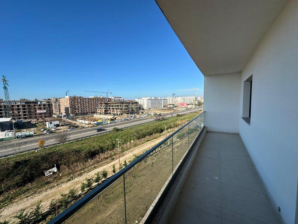 EKSKLUZIVE! SHITET APARTAMENT 1+1 NE REZIDENCEN EON GOLEM ! 69,000 € Sip. Totale  75m2