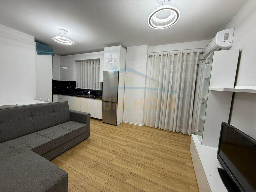 Qera , Apartament 2+1 , Selitë