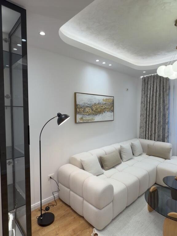 Shitet: Apartament 1+1 Yzberisht, Nela 6