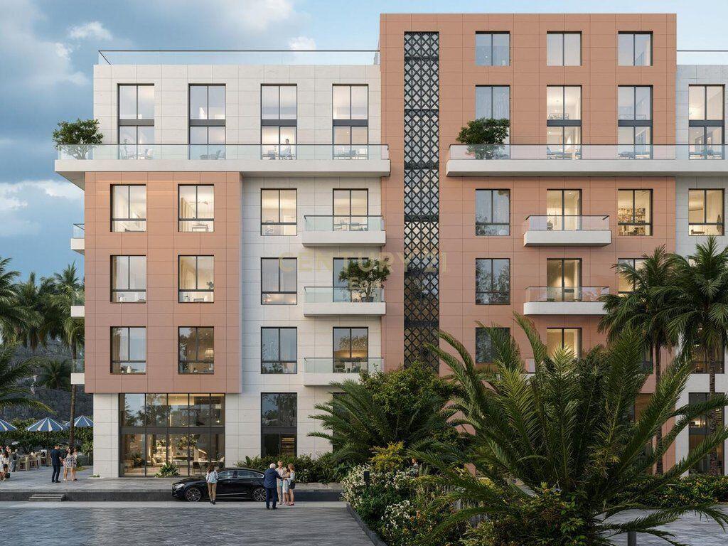 FILLUAN SHITJET TEK ADRIA RESIDENCE NE QERRET!MUNDESI PAGESE ME KESTE! 90,900 € Sip. Totale  55m2