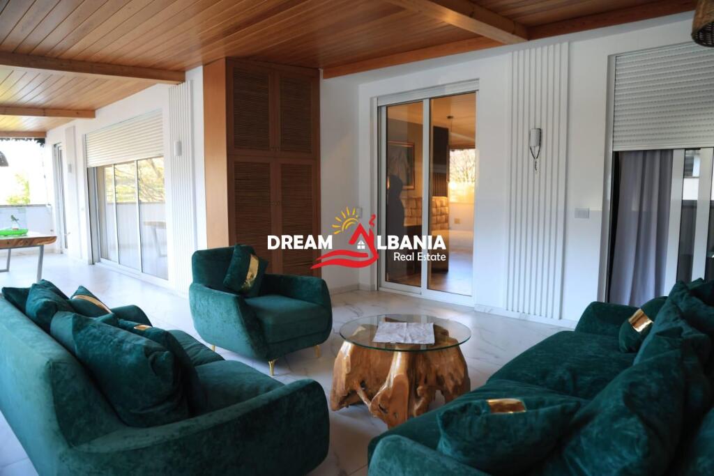 Appartamento Premium 2+1+Posto Auto in Affitto vicino al Giardino Botanico (ID 42215455)