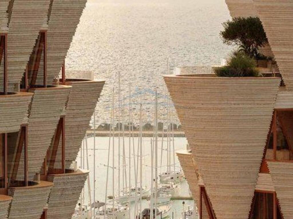 Shitet, Apartament 1+1 , Marina Orikum , Vlore