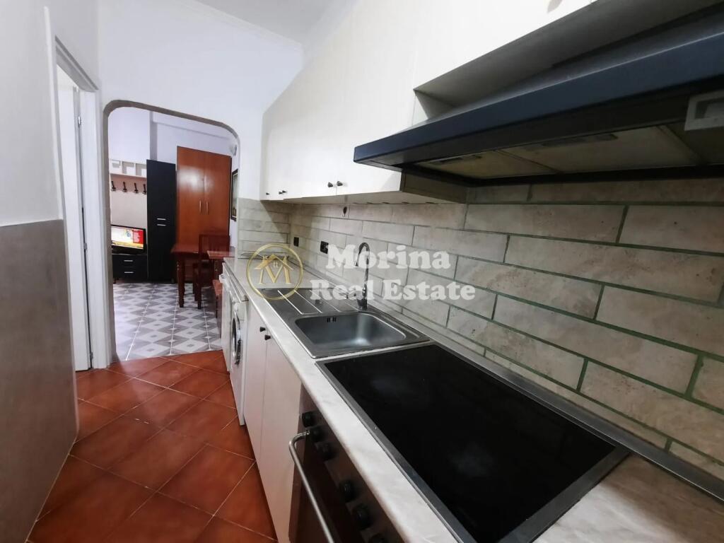 Qera | Apartament 1 + 1 | Farmacia 10 | 440 €/muaj