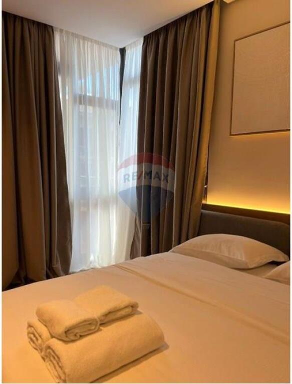 Apartament - Për Shitje - Selvia, Tiranë(ID: 530491002-198)