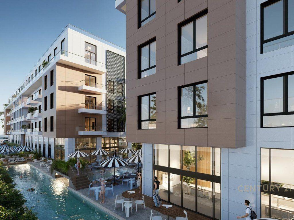 DUPLEX PER SHITJE ADRIA REZIDENC, QERRET 63,875 €