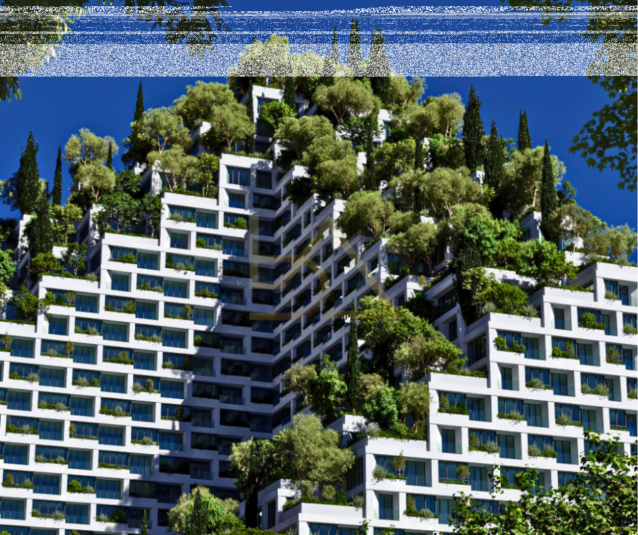 Shitet Apartament – Lion 2 Residence, Laprakë, Tiranë