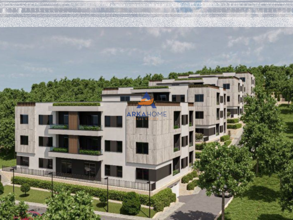 SHITET APARTAMENT 1+1 "RRUGA DALIP TOPI" 98000 EURO