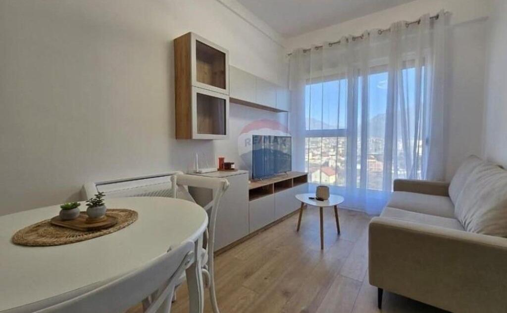 Appartamento - In Vendita - Bulevardi i Ri, Tirana(ID: 530391025-154)