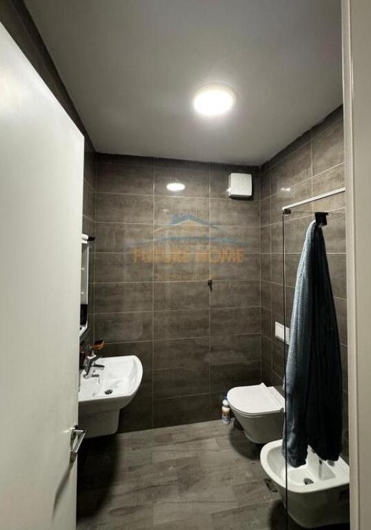 Qera, Apartament 1+1, Kompleksi Delijorgji, Tiranë.