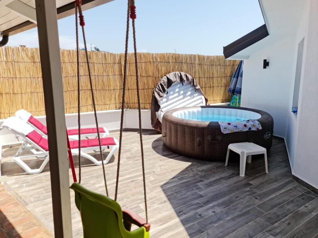 Shitet Penthouse – Mali i Robit