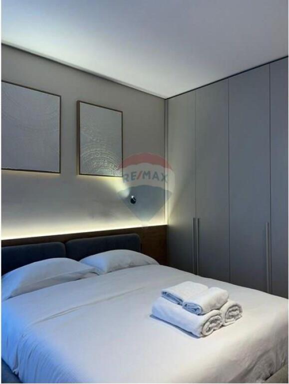 Apartament - Për Shitje - Selvia, Tiranë(ID: 530491002-198)