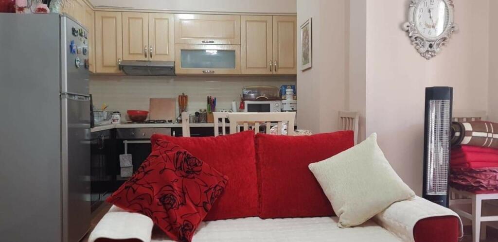 Appartamento 1+1 Astir