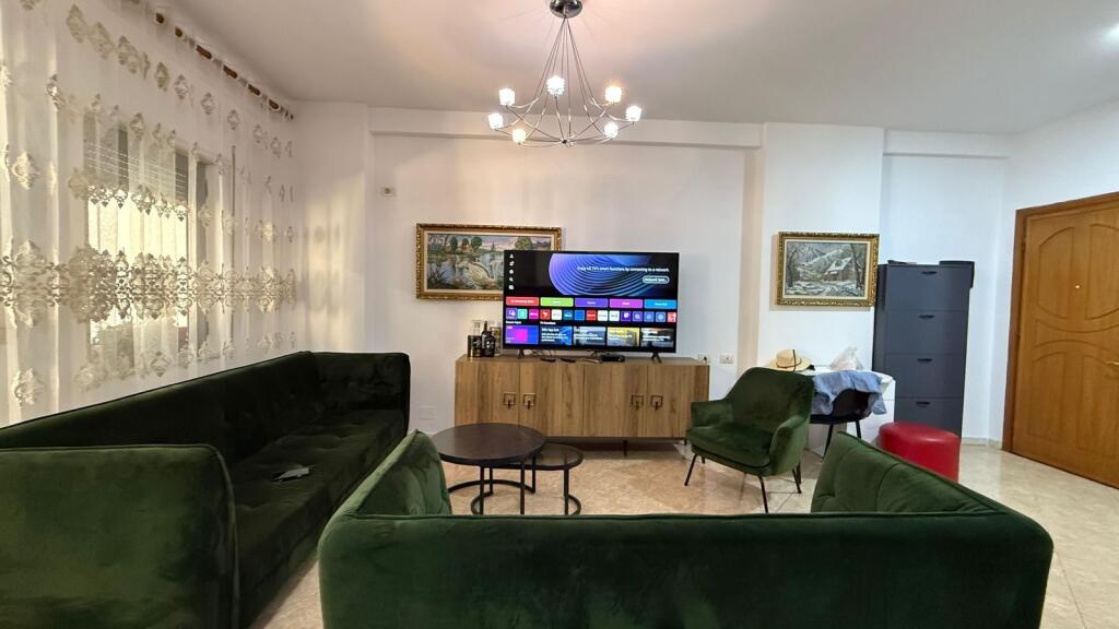 Super ap 2+1 tek komuna parisit ( rruga asan alla )