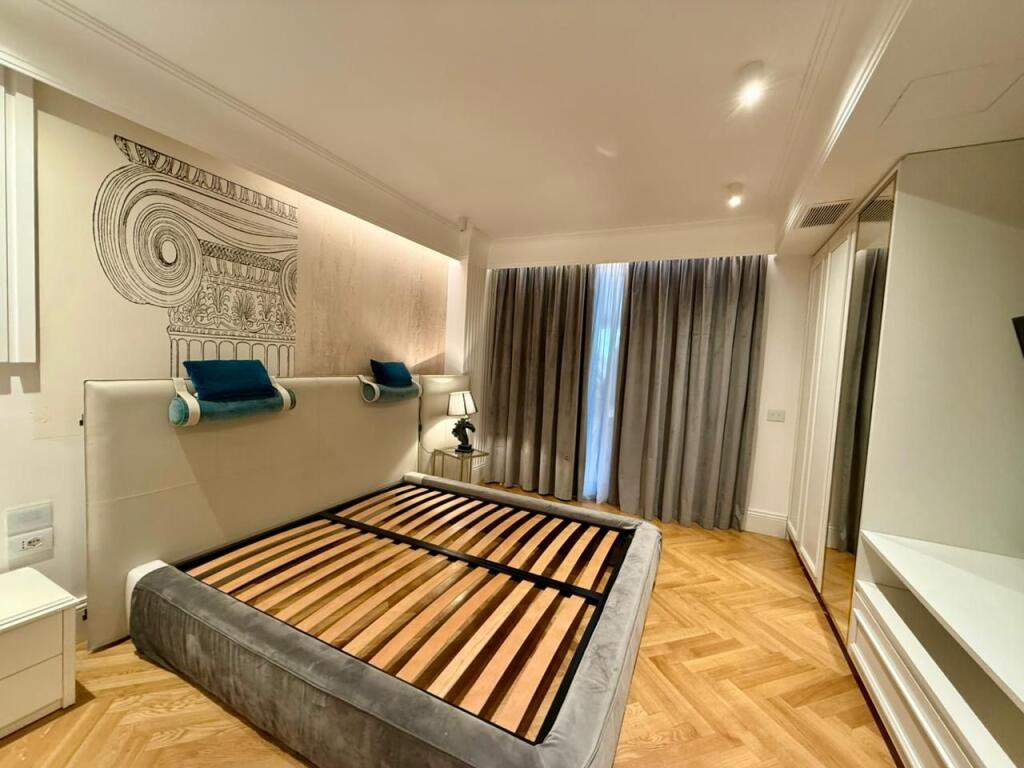 APPARTAMENTO 2+1 IN AFFITTO, GIARDINO BOTANICO